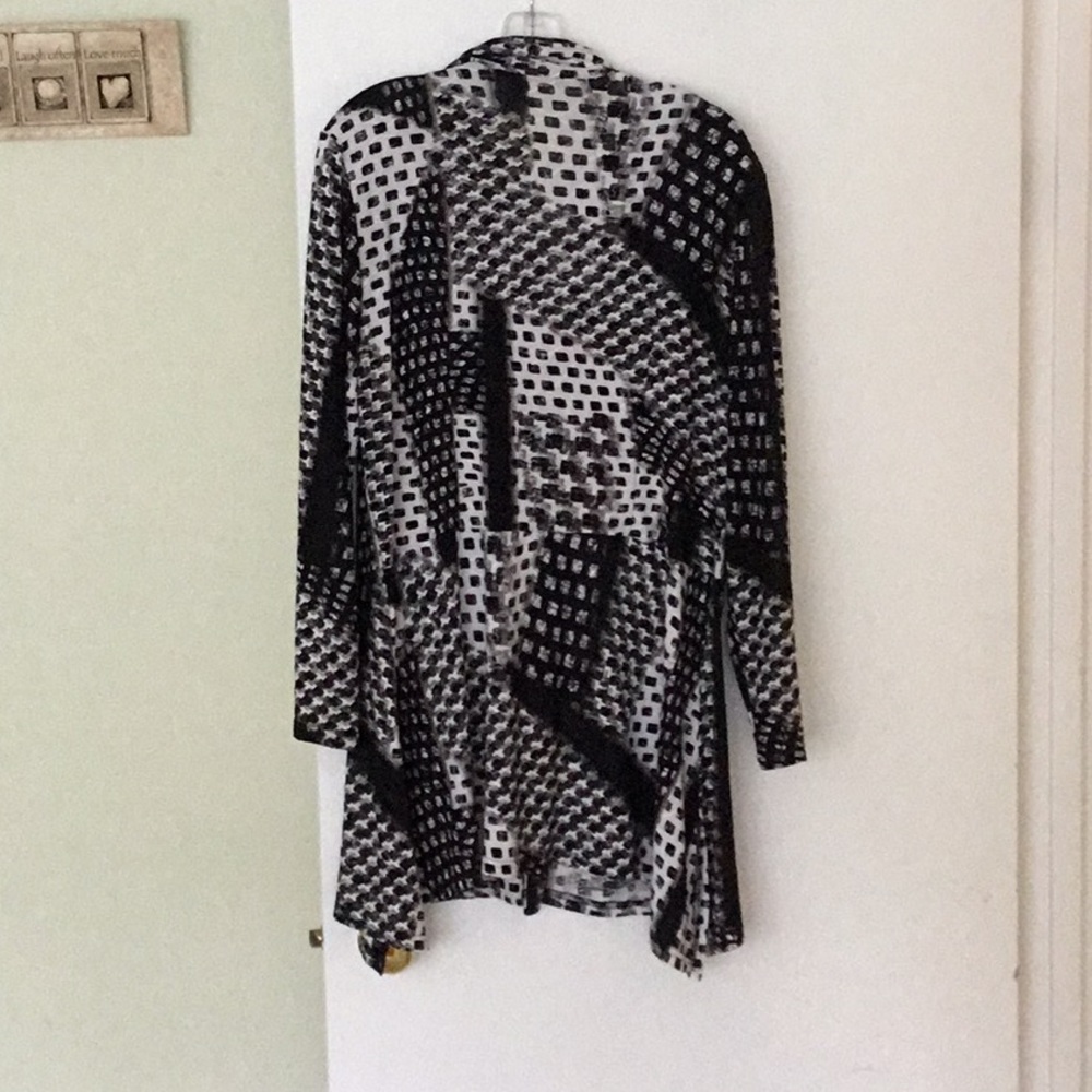 Artex Jacket - Picture 2 of 2